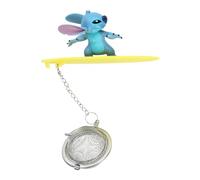 Lilo & Stitch Stitch Tea Infuser