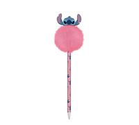 Lilo And Stitch You're My Fave Pom Pom Pens