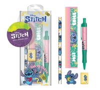 Lilo And Stitch You're My Fave Stationery Set