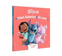 LILO ET STITCH - Mon Histoire du Soir - Je t'aime, Angel - Disney
