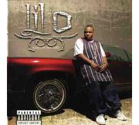 LIL'O - Food on Tha Table