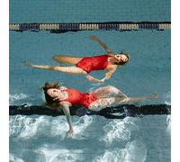 lilo - I Don't Like My Chances On The Outside [VINYL]