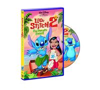 Lilo & Stitch 2
