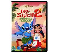 Lilo & Stitch 2: Stitch Has a Glitch [DVD]