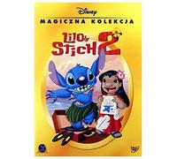 Lilo & Stitch 2: Stitch Has a Glitch [DVD] [Region 2] (English audio. English subtitles)