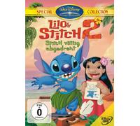 Lilo & Stitch 2: Stitch vllig
