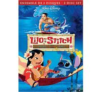 Lilo & Stitch