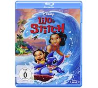 Lilo & Stitch