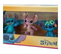 Lilo & Stitch 3-Figure Set Figurine
