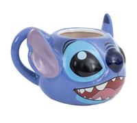 Pyramid International LILO & Stitch - Stitch Ceramic Sculpted Mug