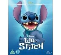 LILO & STITCH - 4K UHD (Blu Ray) Region free