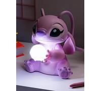 Lilo & Stitch Angel Light White