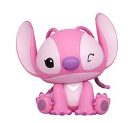 disney Lilo And Stitch Angel Money Box 20Cm