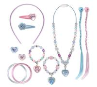 Disney Lilo and Stitch 12 Pieces Accessory Set