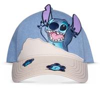 Lilo & Stitch - Beach Day Stitch - Adjustable Cap