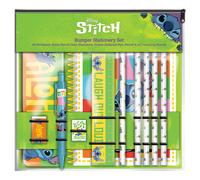 Lilo & Stitch Best Buds Bumper Stationery Set
