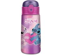 LILO & STITCH BOTTLE 460ML BOTTLE STAINLESS STEEL OFFICIAL PRODUCT