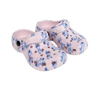 Lilo & Stitch Breathable Slip-On Children's Clogs for beach days, and relaxing at home Size 13/1