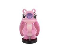 Lilo & Stitch Cable Guys Charging Stand Angel 21 cm