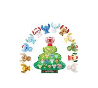 Lilo & Stitch Christmas Mystery (Mini Blind Bag) Collection Figures multicolour Onesize