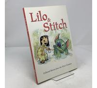 Lilo & Stitch: Collected Stories from the Film's Creators (Lilo and Stitch)