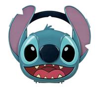 Lilo & Stitch Creative Toy Set Blue 16 Pieces in 3D Case