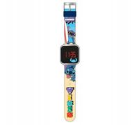 Lilo & Stitch Diakis Children's LED Digital Watch