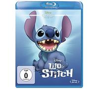 Lilo & Stitch: Disney Classics