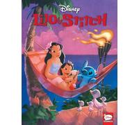 Lilo & Stitch (Disney Classics Set 1)