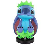 Lilo & Stitch Disney Hula Stitch Cable Guys (Smartphone / USB Controller Holder)
