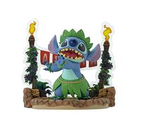 Lilo & Stitch Disney Stitch Hula Dance SFC SUPER FIGURE COLLECTION PVC Statue