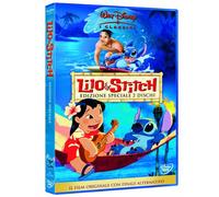 Lilo & Stitch ed.Speciale