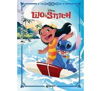 Lilo & Stitch. Ediz. a colori (I capolavori Disney)
