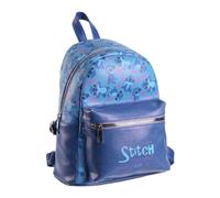 Cerda Stitch Stitch Backpack Blue Kids