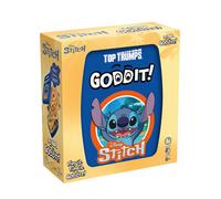 Top Trumps Stitch Goddit