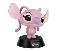 Lilo & Stitch Icons Light Angel