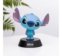 Stitch Icon Light