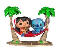 LILO & Stitch in Hammock POP! Moments #1200
