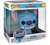 Lilo & Stitch Jumbo Stitch Pop Disney #1046 Vinyl Figure Funko