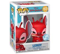 Funko Leroy (Lilo & Stitch) Disney Pop! Specialty Series
