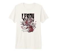 Lilo & Stitch Leroy Always Up To Mischief Premium T-Shirt