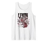 Lilo & Stitch Leroy Always Up To Mischief Tank Top