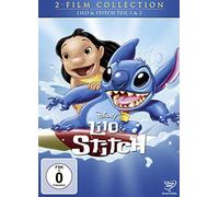 Lilo & Stitch & Lilo & Stitch 2 - Stitch völlig abgedreht: Disney Classics