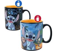 Lilo & Stitch Lilo & Stitch Cup multicolour Onesize