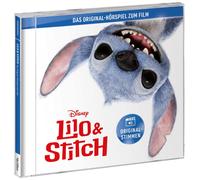 Lilo & Stitch - Lilo & Stitch - Hörspiel Real-Kinofilm