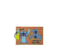 Lilo & Stitch Lilo & Stitch (Hey/See Ya Later) Coir Doormat One Colour