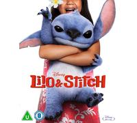 Disney's Lilo & Stitch (Live Action) – Blu-ray – 2025 – Region Free