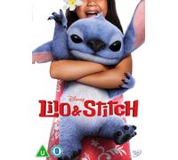 LILO & STITCH (LIVE ACTION) [DVD]