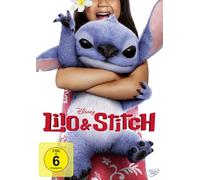 Lilo & Stitch (Live Action): Live-Action