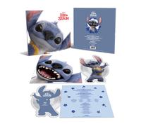 Lilo & Stitch (Live-Action) (Picture Disc) new vinyl
